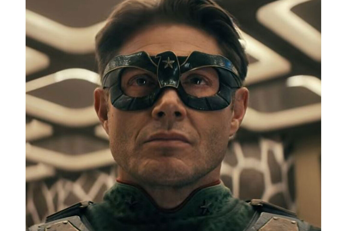 'The Boys' prequel 'Vought Rising' explores Soldier Boy's powerful reign, trailer out