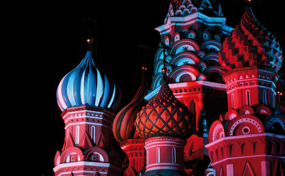 MSCI downgraded Russia from B to CCC, the lowest rating possible