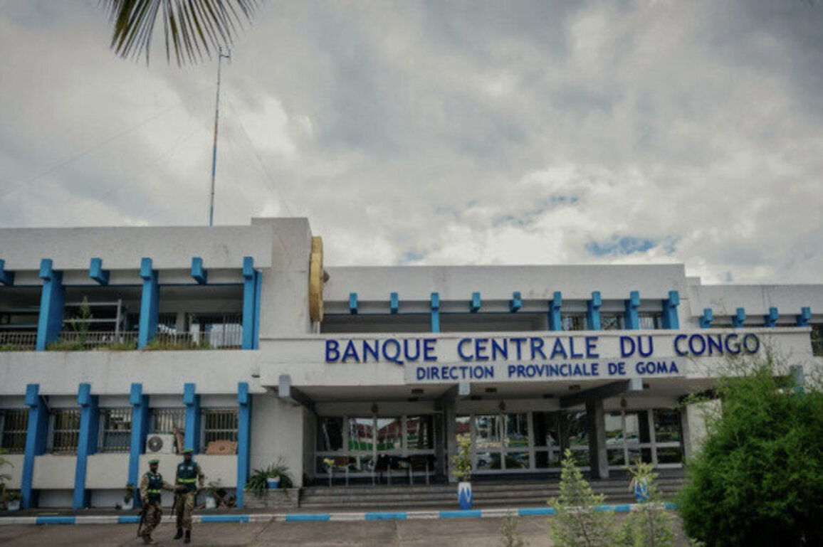 DR Congo to ban use of foreign currencies for local cash transactions