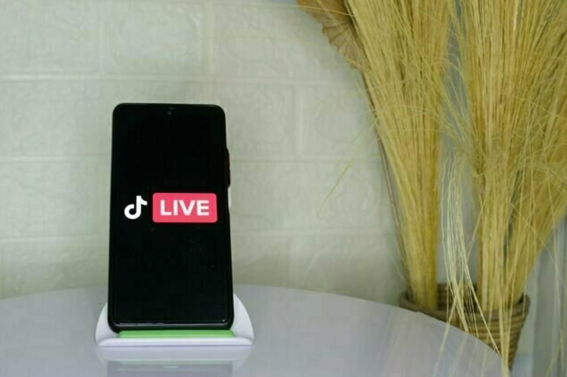 Dugaan blokir TikTok Live saat demo: Upaya membungkam ekspresi publik?