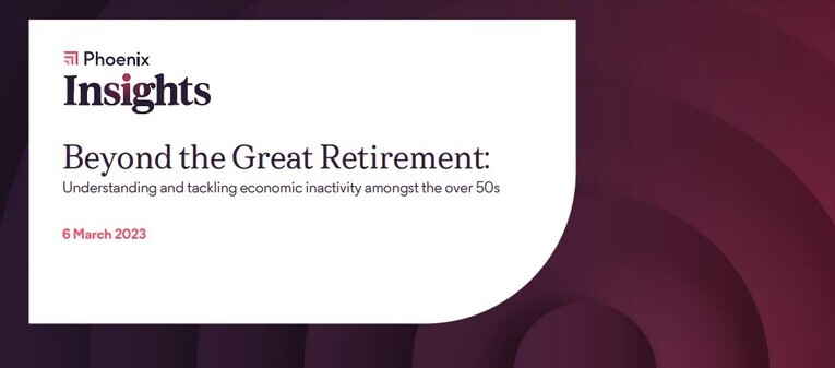 Beyond the Great Retirement