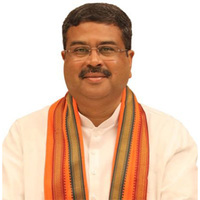 Union Minister Dharmendra Pradhan shares heartfelt note on demise of father; says end of an era of love, affection, compassion