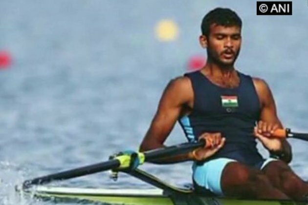 RFI writes to their Athletes Commission over Dattu Bhokanal matter