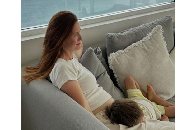 Harry Potter star Bonnie Wright expecting second child with husband Andrew Lococo