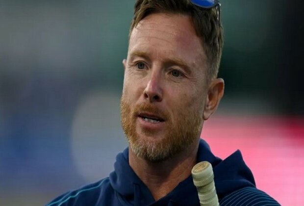 Former England star Ian Bell joins Melbourne Renegades as assistant coach ahead of BBL 13