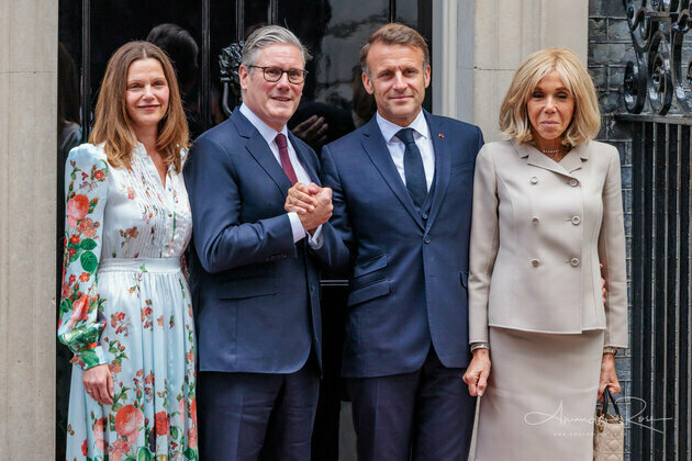 France, UK to enable coordinated nuclear deterrent