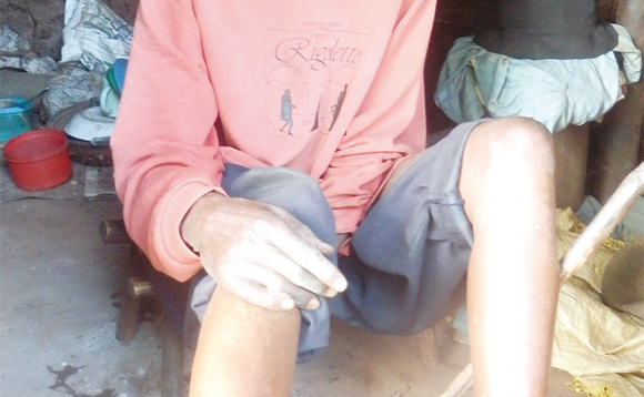 Leo Kabanda Leo Kabanda