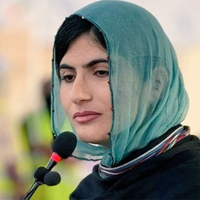 Baloch activist slams Balochistan CM over threats to intellectuals and PhD scholars