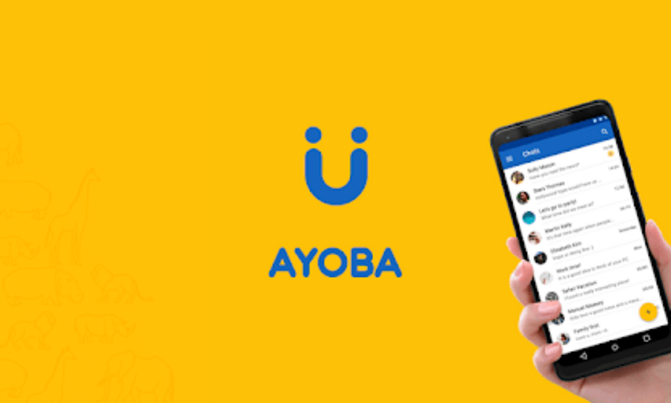 MTN Uganda partners with ayoba; Africa's own SuperApp MTN Uganda partners with ayoba; Africa's own SuperApp