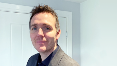 Klober names new Area Account Manager