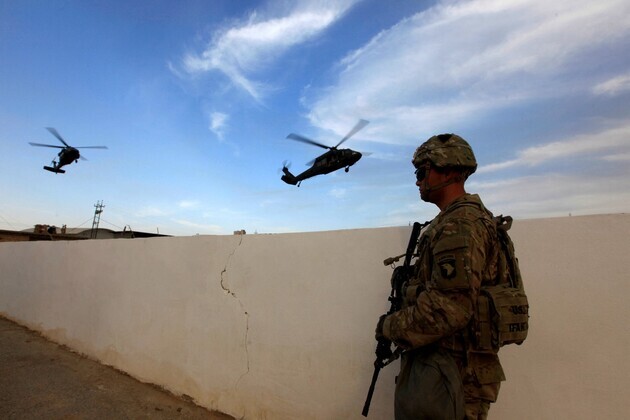 White House seeks record USD 1.5 trillion for military amid ongoing war with Iran