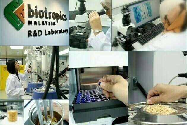 Biotropics Malaysia Berhad Unveils Novel Brain Health Ingredient at Vitafoods Asia 2023