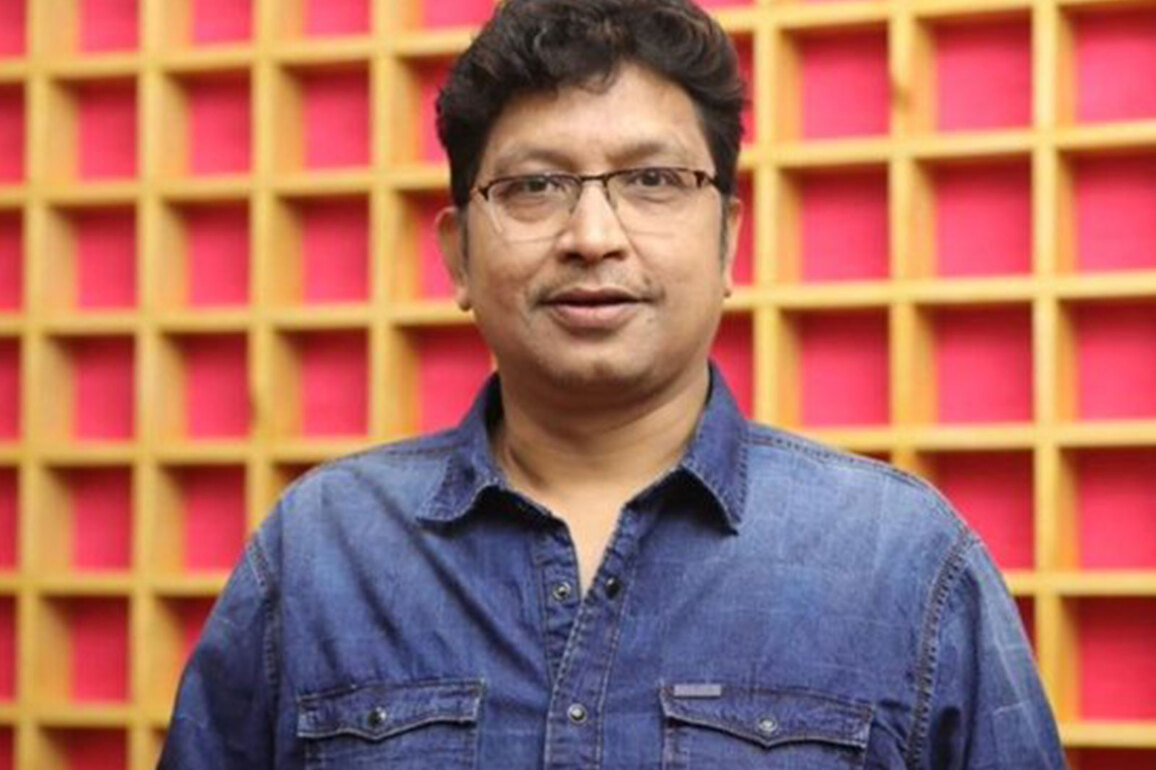 Odisha music composer-singer Abhijit Majumdar passes away, CM Mohan Charan Majhi offers tribute
