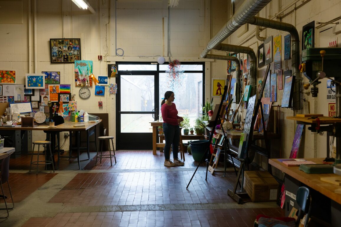 In CT, a clash over proposed special ed transition services change