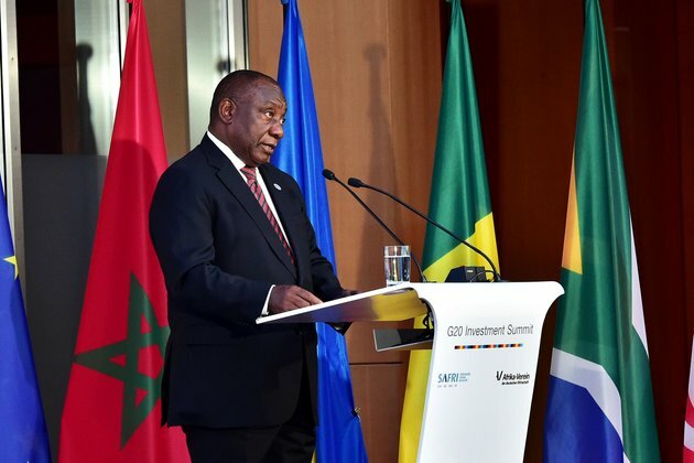 How values, interests and power must shape South Africa&#039;s foreign policy