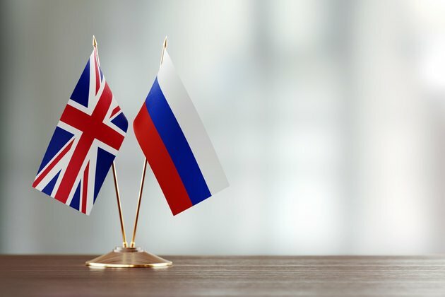 London and Moscow held secret talks British media
