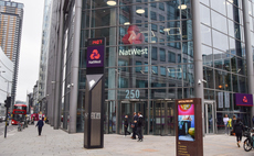 NatWest profits surge amid wealth management push 