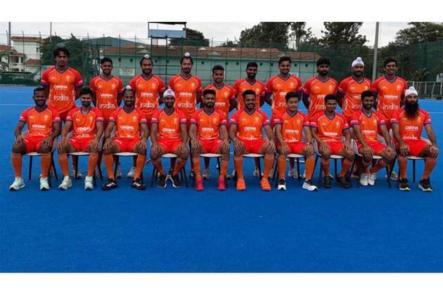 FIH Hockey World Cup 2026: Harmanpreet Singh-led India eye new chapter