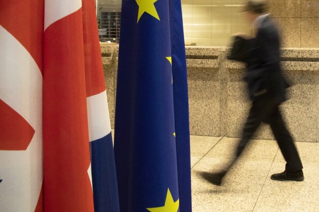 EU Tells UK It Will &#039;Never, Never, Never&#039; Compromise on Single Market