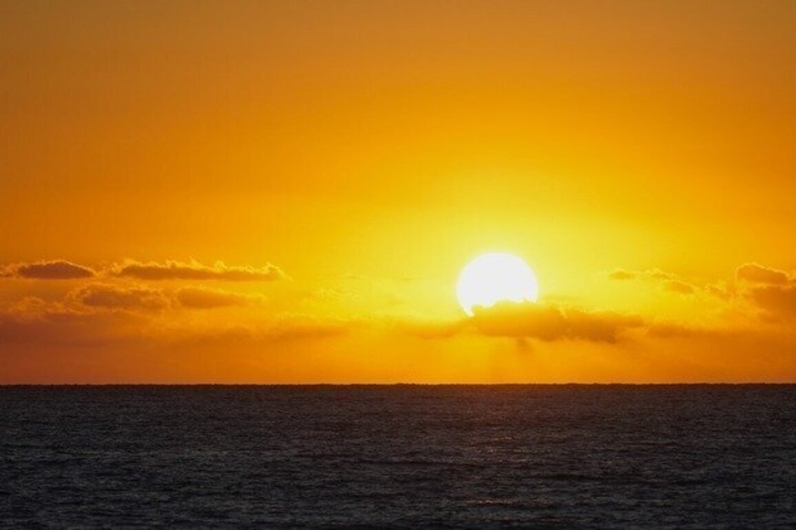 Could solar geoengineering help keep Maine cool? 
