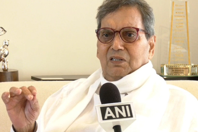 Audience remembering my films is a Padma award in itself, says Subhash Ghai