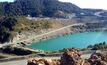 The Savage River magnetite iron ore mine is 100km southwest of Burnie in Tasmania.