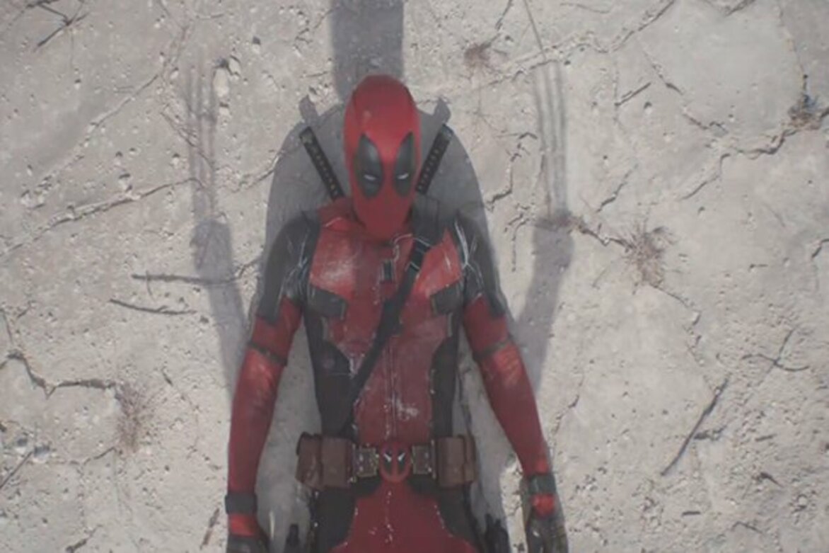 'Deadpool and Wolverine' teaser: Wade Wilson ready to "change" MCU, declares himself "Marvel Jesus"