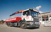 Beatsons to partner FMB Scotland in 2010