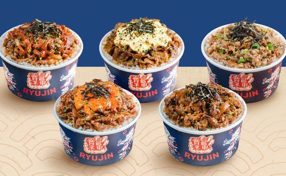 MDI leads Series A for Indonesia cloud kitchen