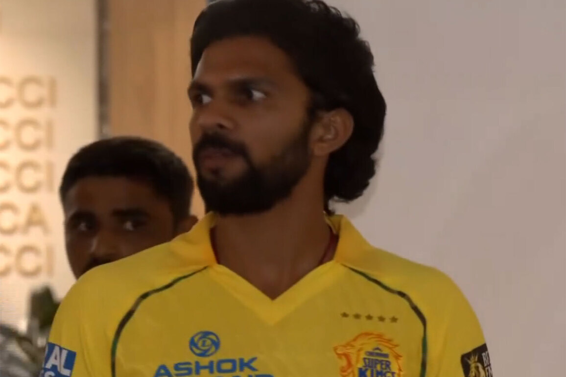 BCCI meeting with IPL 2026 captains concludes in Mumbai