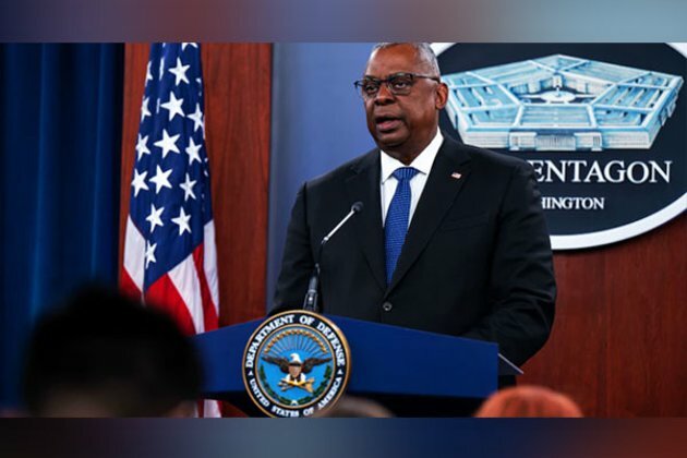 US Defence chief raises concern about Beijing's 'dangerous' behaviour