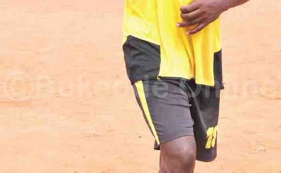 NKUBUULIRA ALAALI ne George Ssimwogerere NKUBUULIRA ALAALI ne George Ssimwogerere