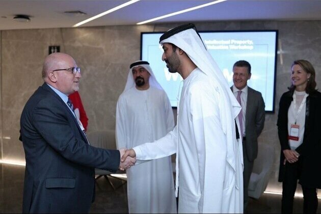 New INTA office in Dubai highlights UAE's leadership in innovation