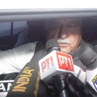 One seat is ours, we will win, says Bhupinder Singh Hooda, ahead of Rajya Sabha elections in Haryana
