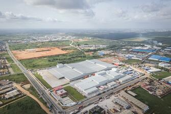 World Insights: How China-Africa industrial chain drives continental growth