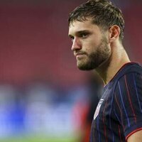 Report: Tanner Tessmann left off USMNT's final World Cup roster