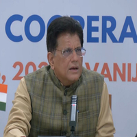 India may import more from US as it grows, no investment commitment made: Piyush Goyal