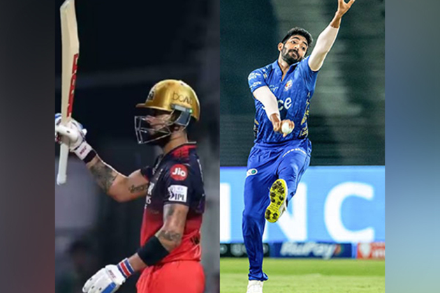 Best vs Best: How Virat Kohli-Jasprit Bumrah battle has panned out in IPL?