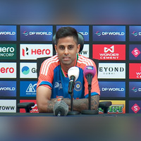 "Few things in life are ahead of sportsman spirit": Skipper Suryakumar on India's decision to refuse handshake with Pak players