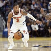 Knicks return home, looking for improved defense vs. surprising Suns