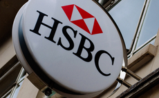 HSBC sells Canadian business for £8.4bn 