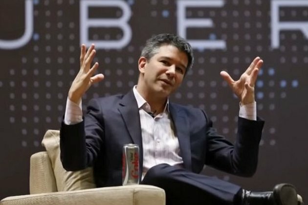 Uber files reveal company&#039;s malpractice