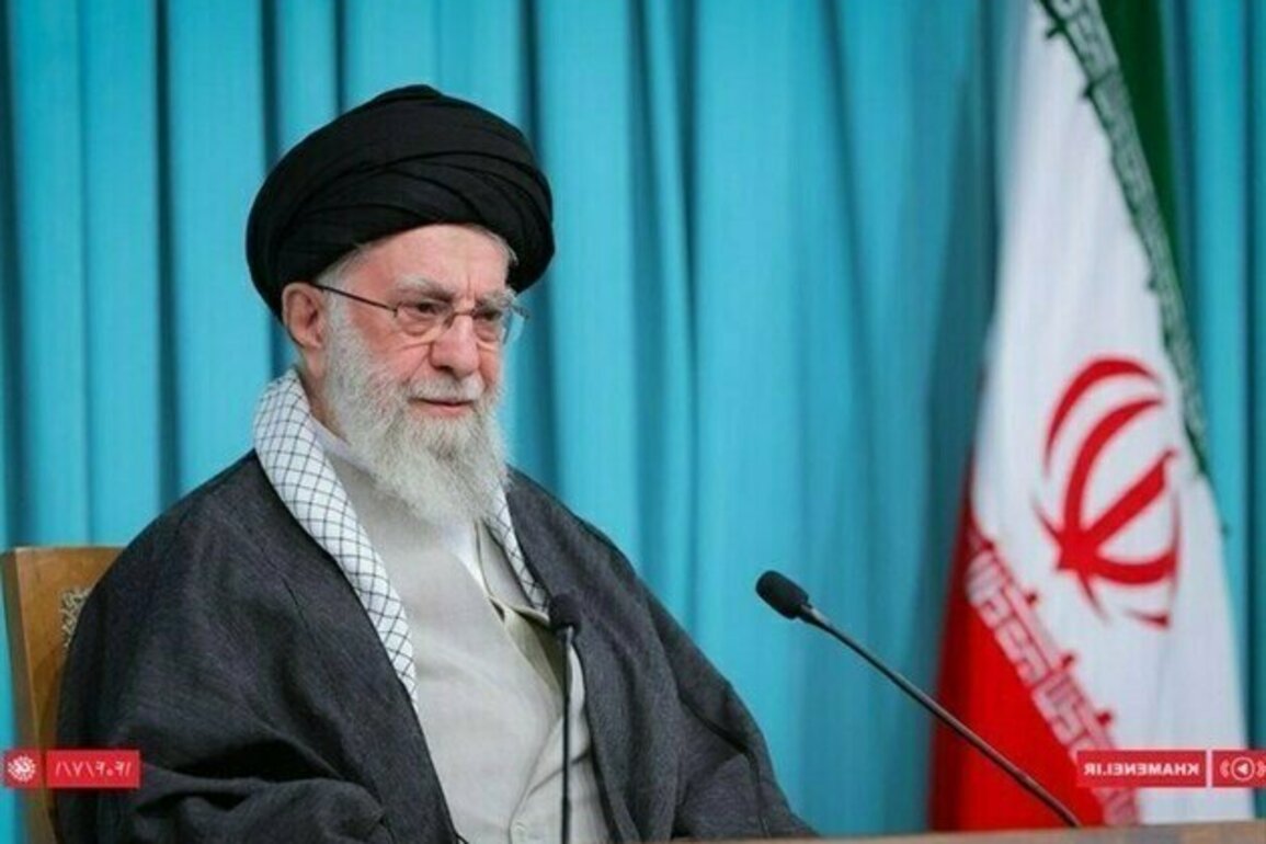 Ayatollah Khamenei Emphasizes Futility of Negotiating with US