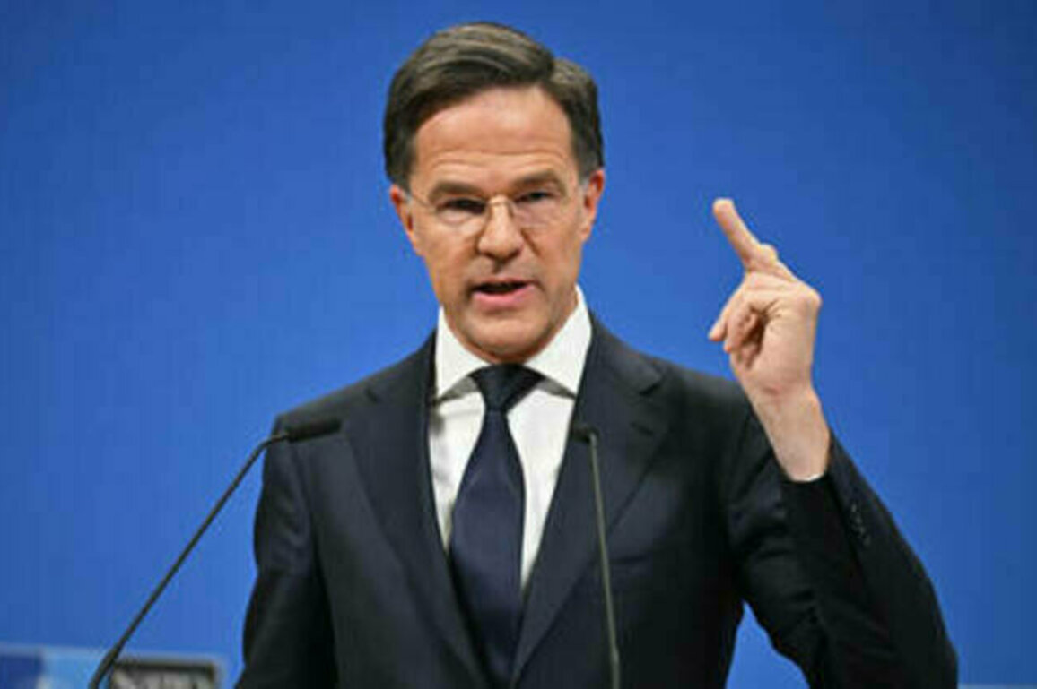 NATO boss issues warning to Putin