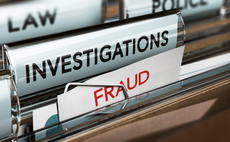 Value of average insurance fraud jumped 20% in 2022