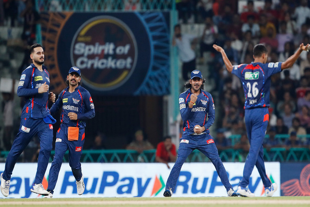 "We have to win our first trophy": LSG owner Sanjiv Goenka ahead of IPL 2026