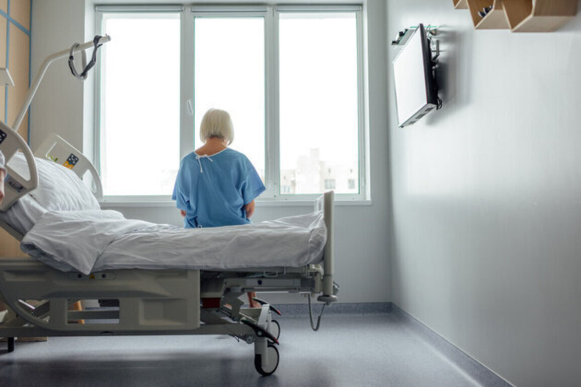 High hospital bills: Leading cause of Mainers' medical debt