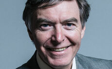 Philip Dunne elected chair of the Environmental Audit Committee 