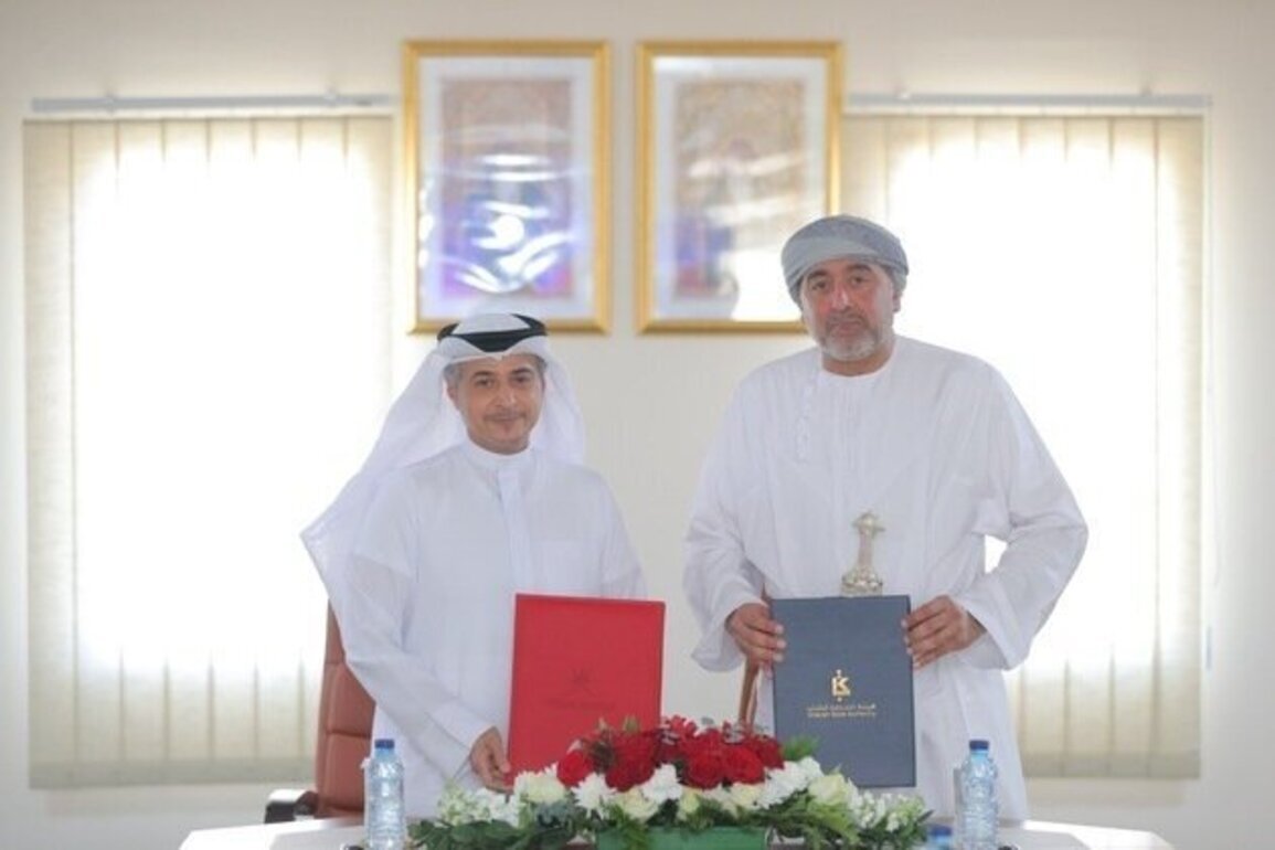 Oman named Guest of Honour at Sharjah International Book Fair 2026