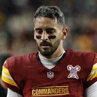 Marcus Mariota still ailing, Josh Johnson could start again for Commanders